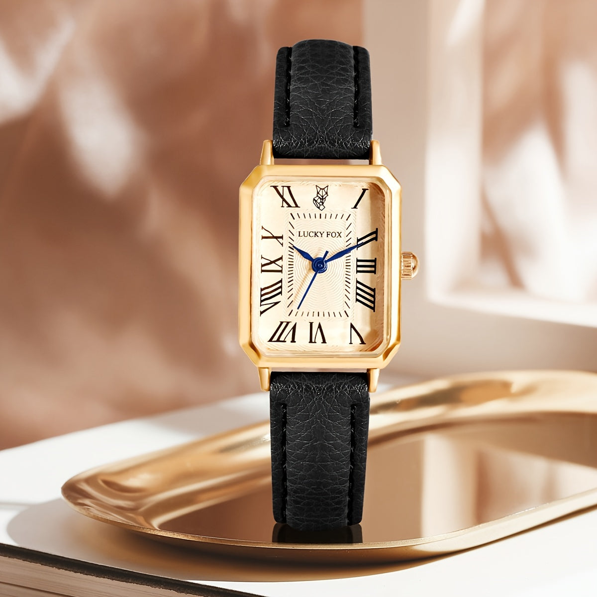 The Valette Classic