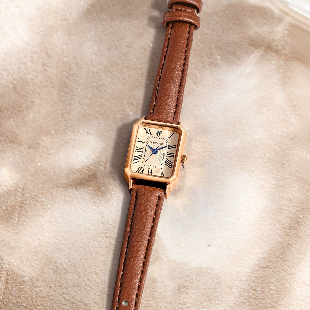 The Valette Classic