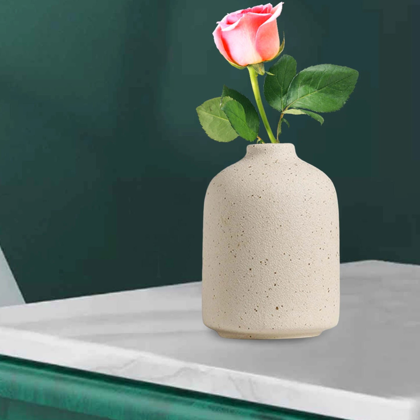 The Celestine Forma Vases