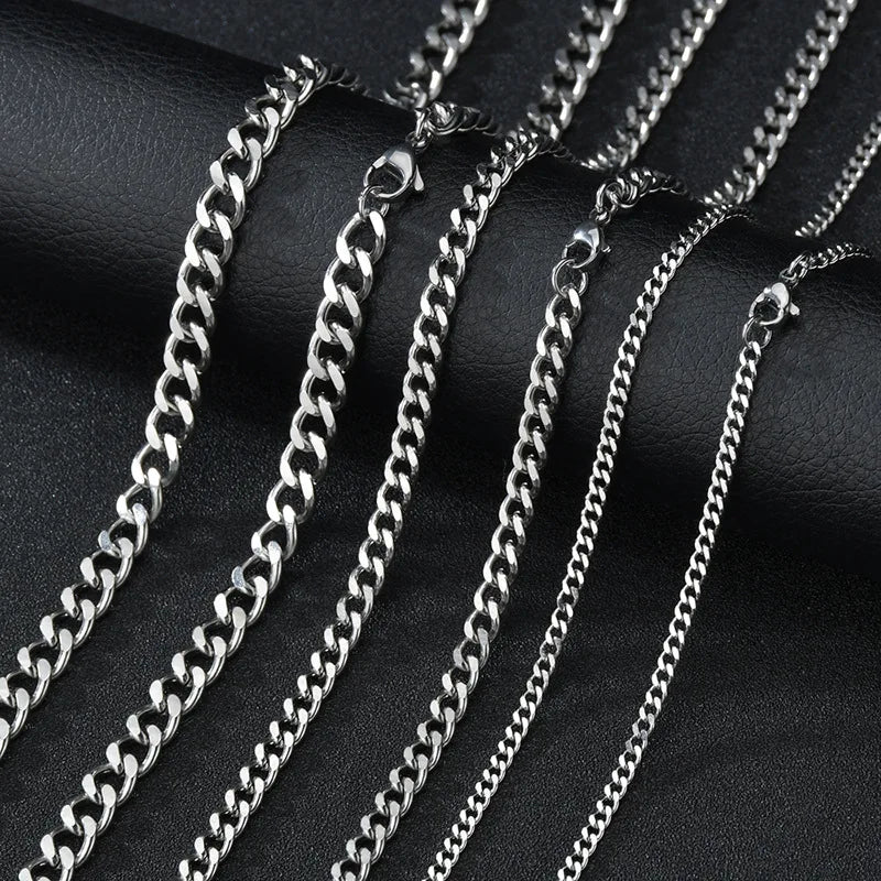 The Valen Trace Chain