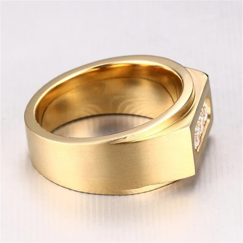 The Aurex Signet