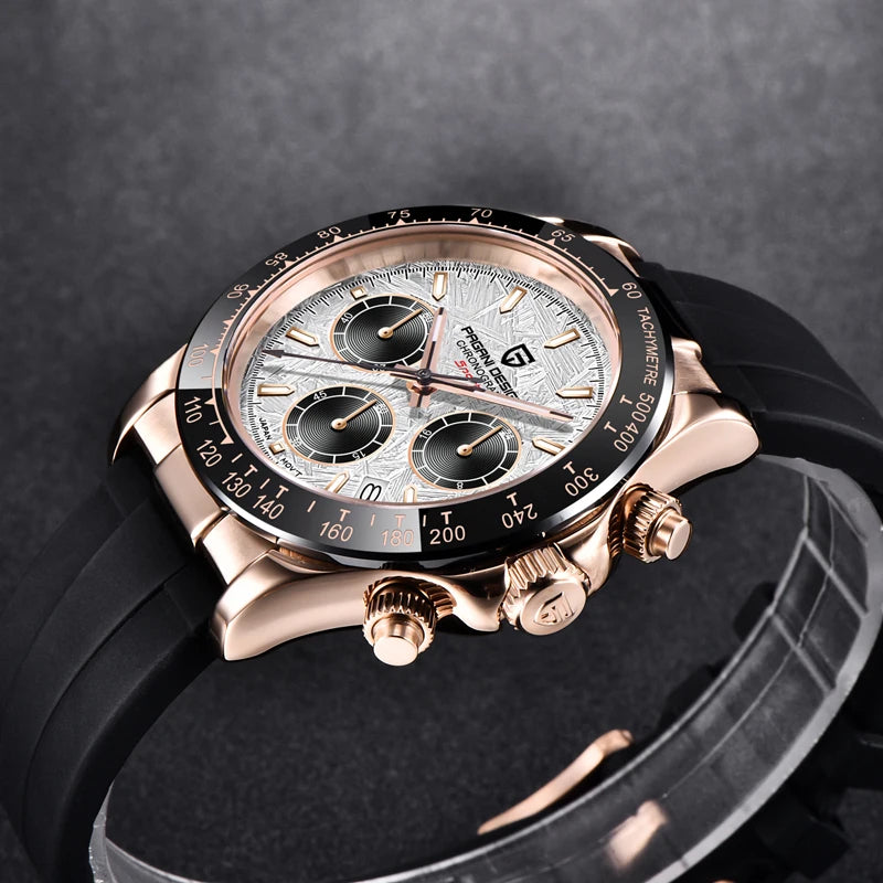 The Aurion Chronomaster