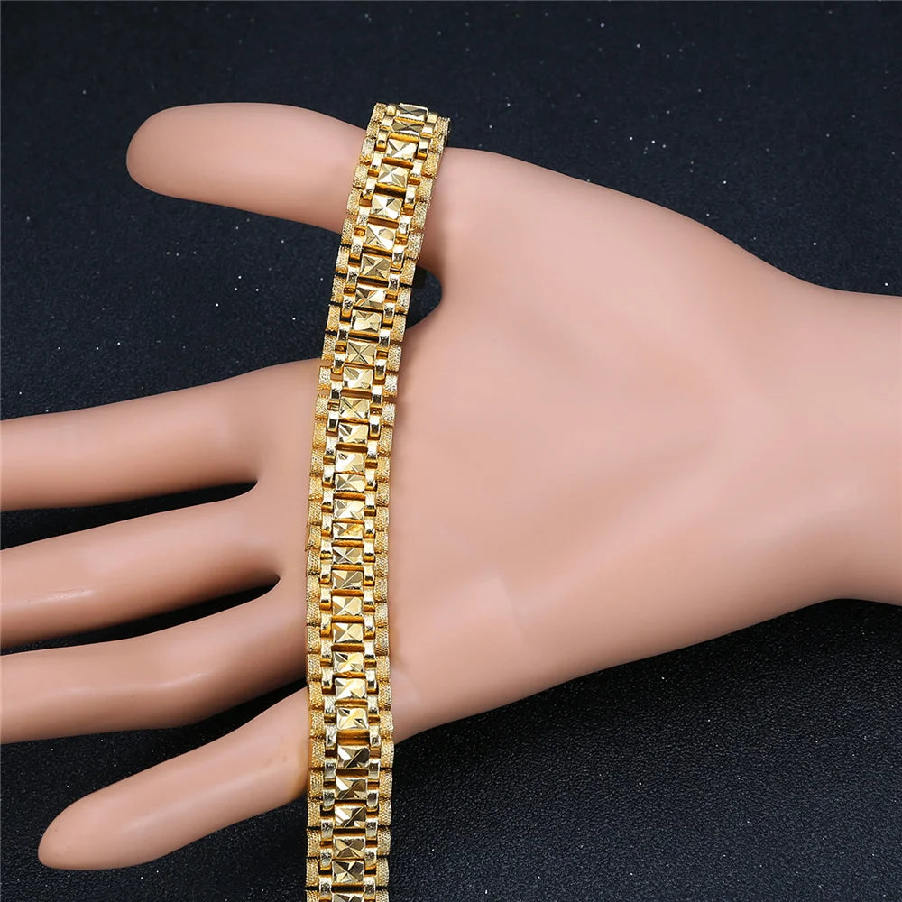 The Valen Link