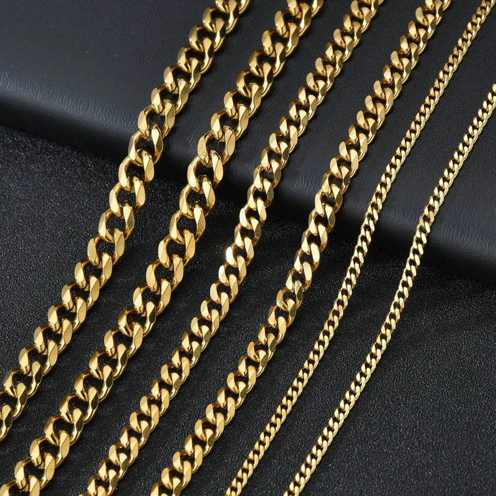 The Valen Trace Chain