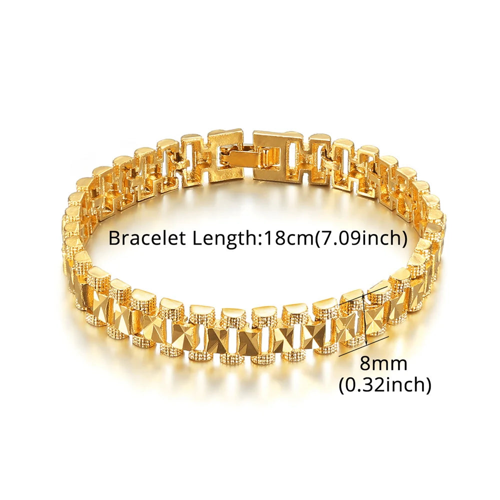 The Valen Link