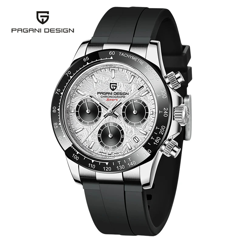 The Aurion Chronomaster