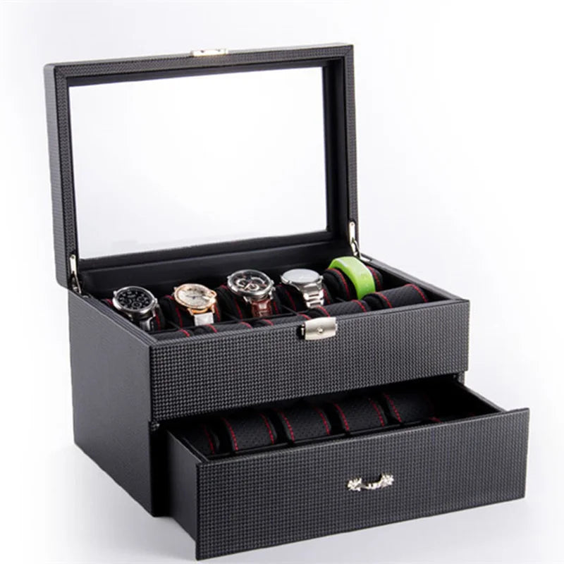 The Valen Watch Chest
