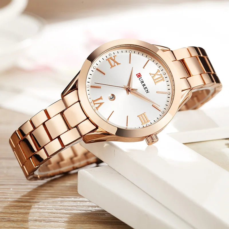 The Amara Rose
