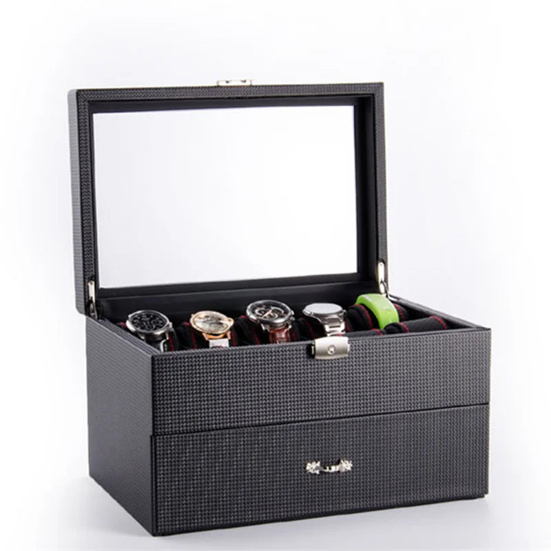 The Valen Watch Chest