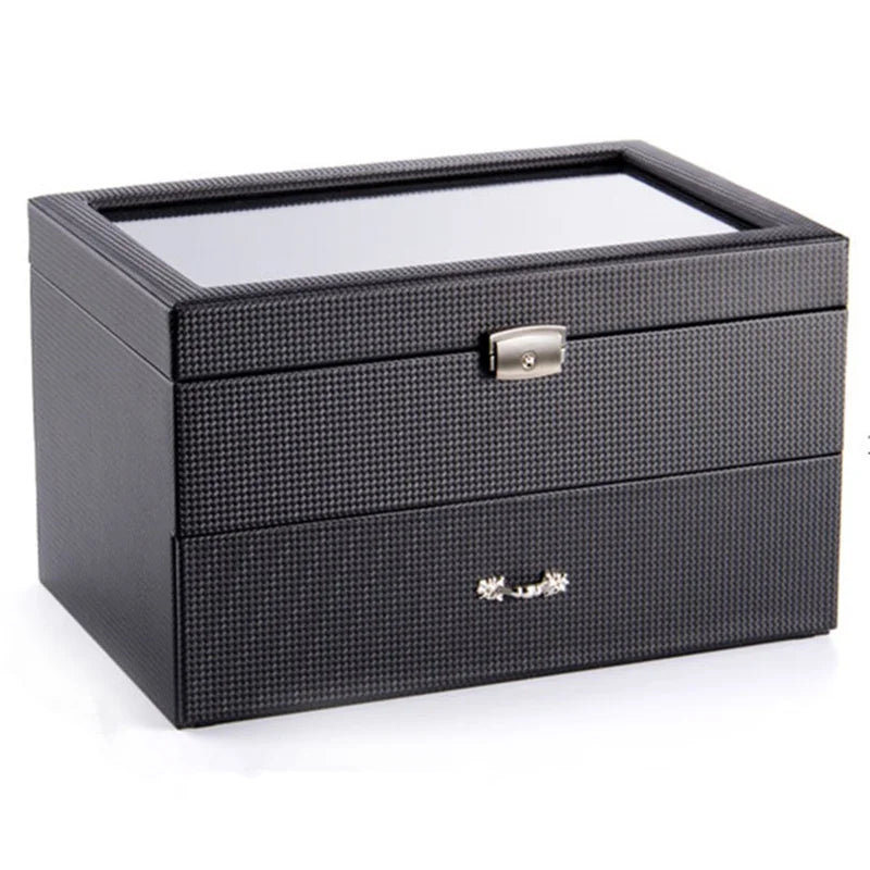 The Valen Watch Chest