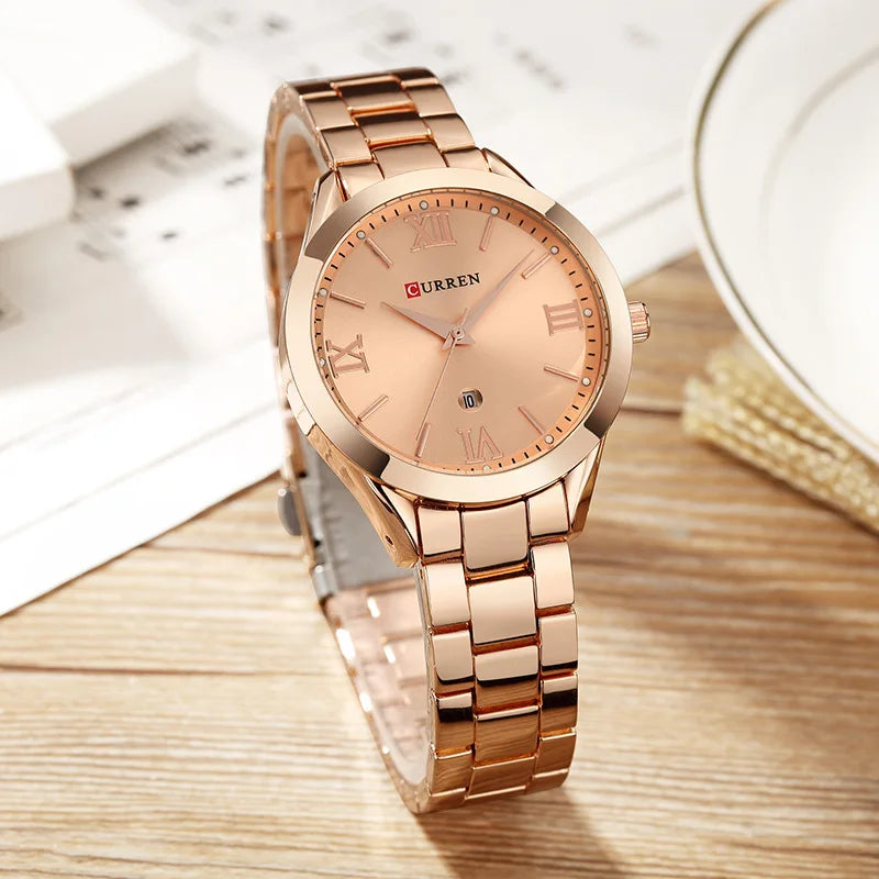 The Amara Rose