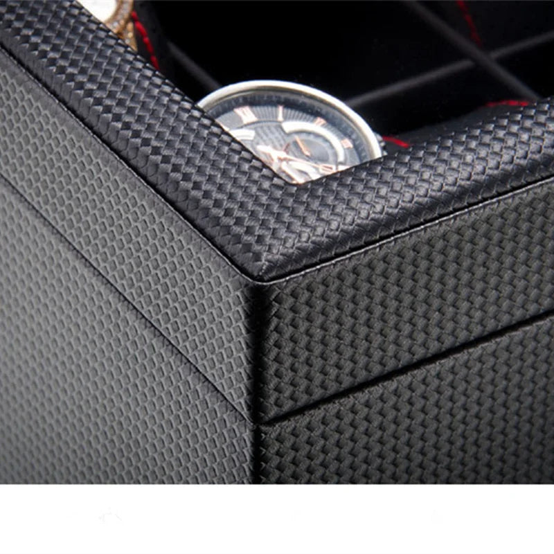 The Valen Watch Chest