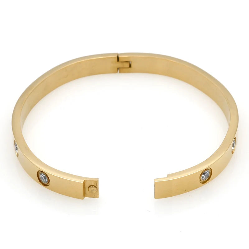 The Solan Cuff