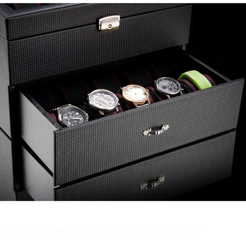 The Valen Watch Chest