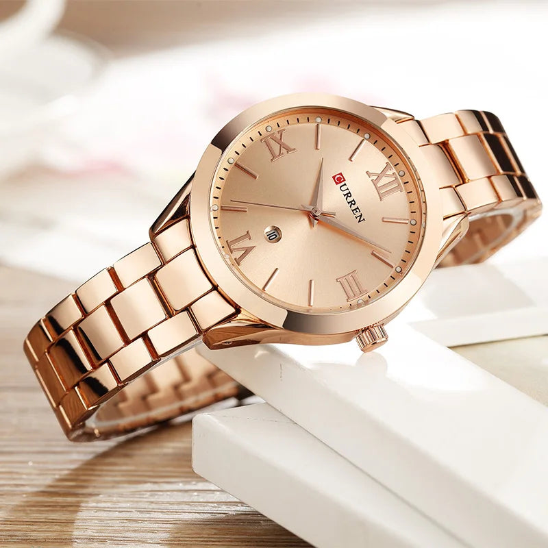 The Amara Rose