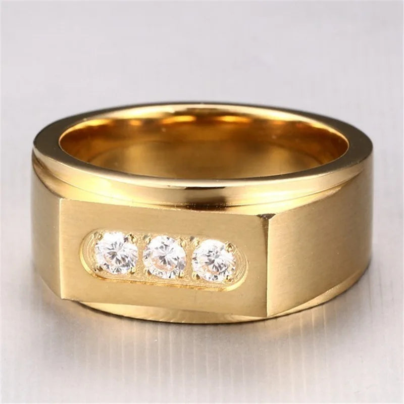 The Aurex Signet