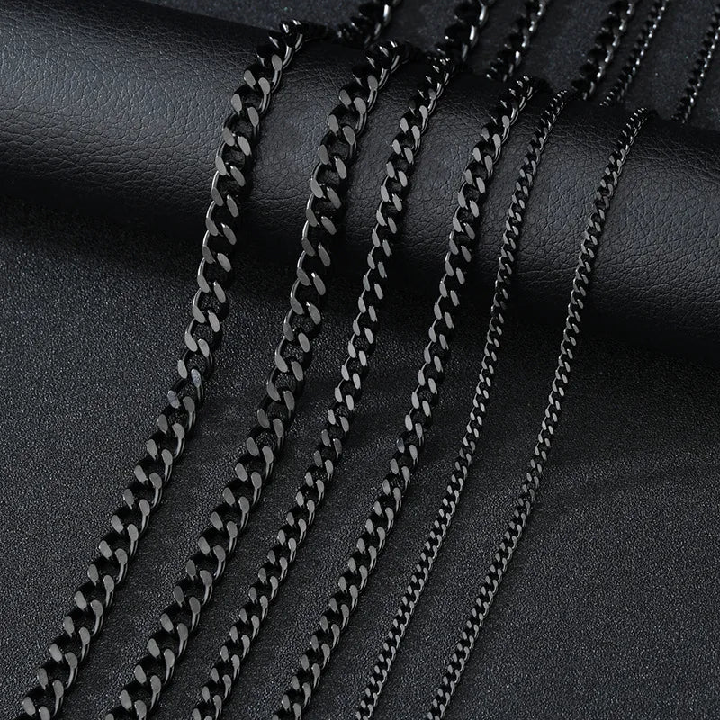 The Valen Trace Chain