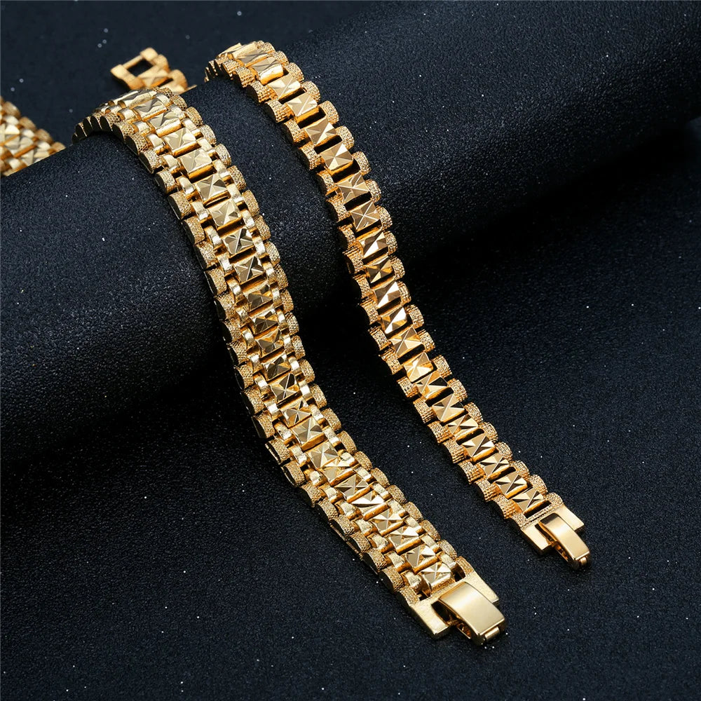 The Valen Link