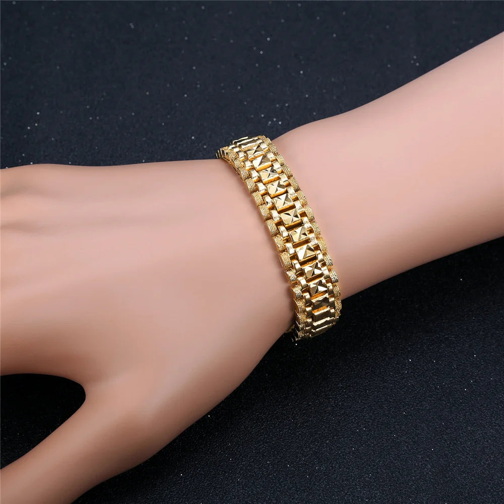 The Valen Link