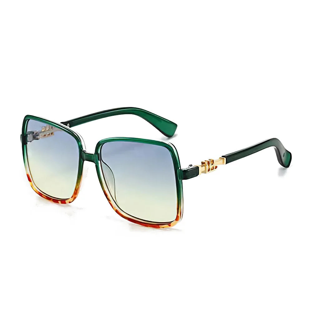The Ivory Square Shades