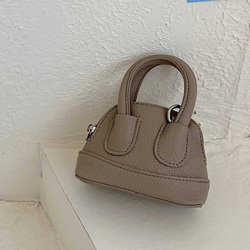 The Blush Mini Bag