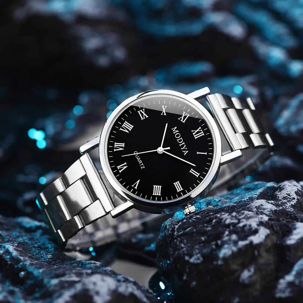 The Celestine Meridian (43 mm)