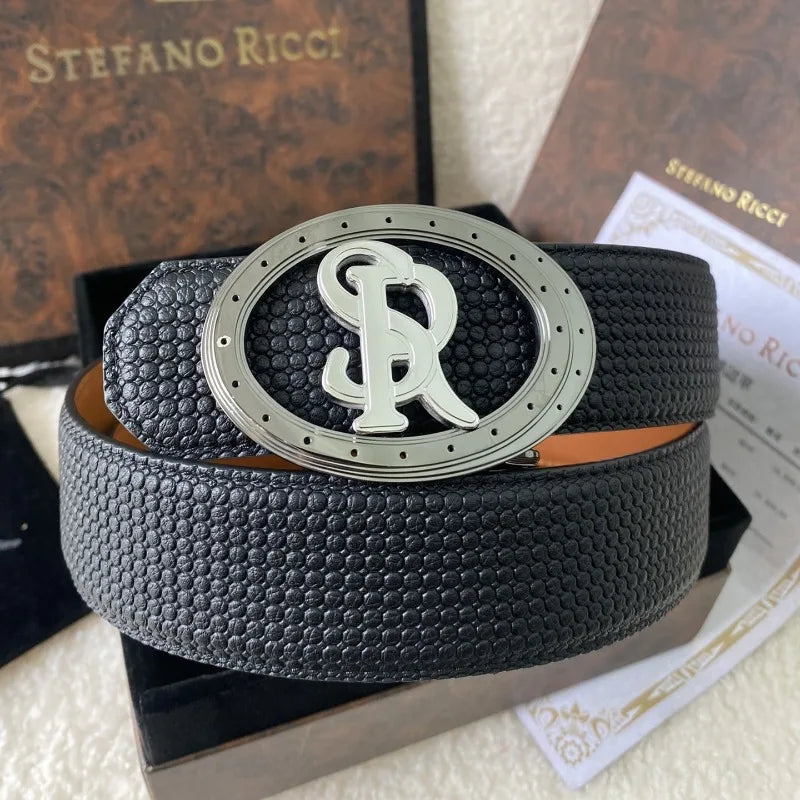 The Ricci Belt Set