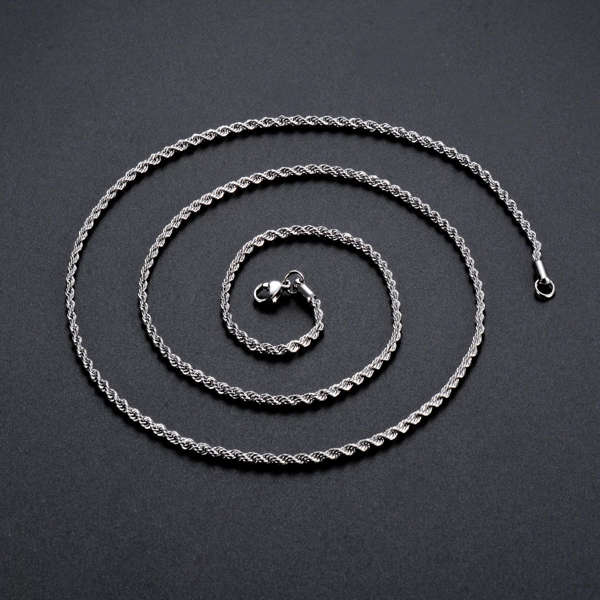 The Aurelia Woven Chain