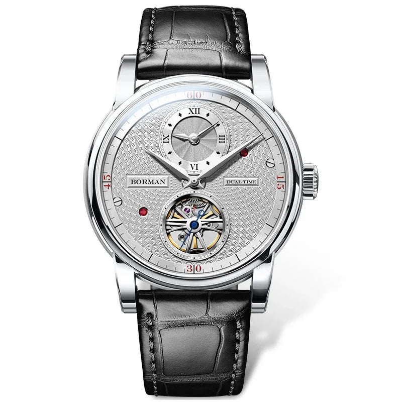The Aureon Chronomark