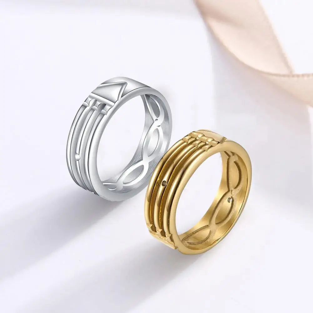 The Seraphine Axis Ring