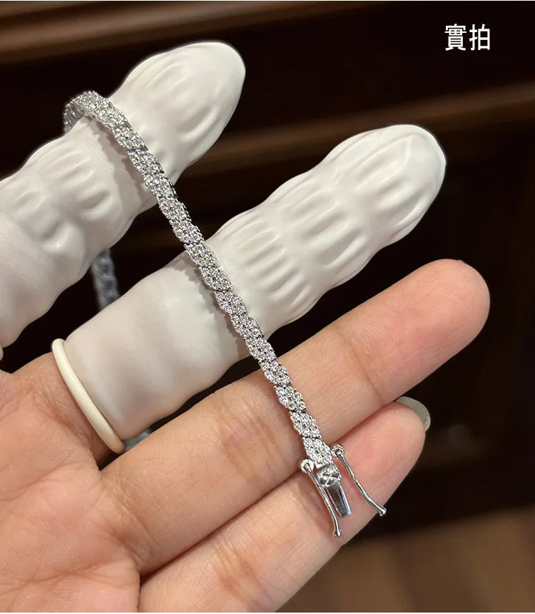 The Valen Couronne Bracelet