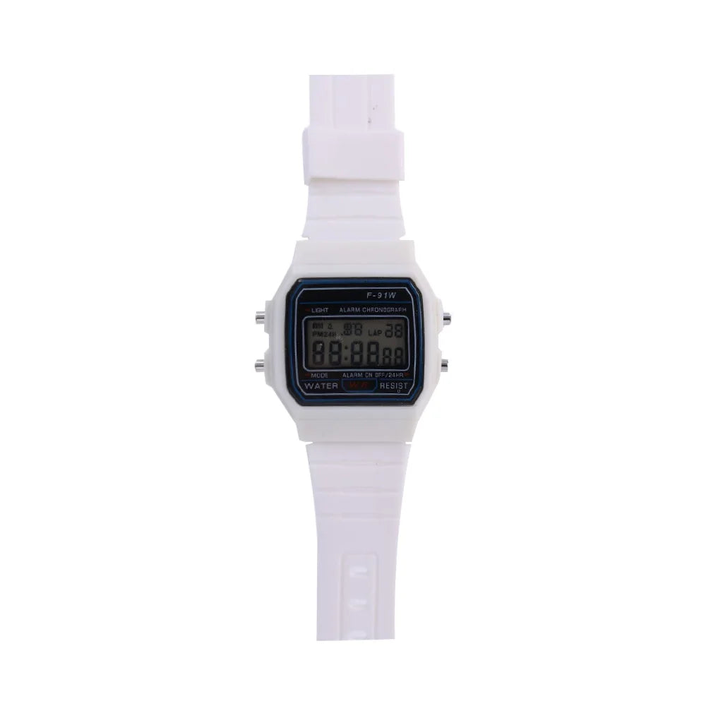 The Seraphine Digital 91