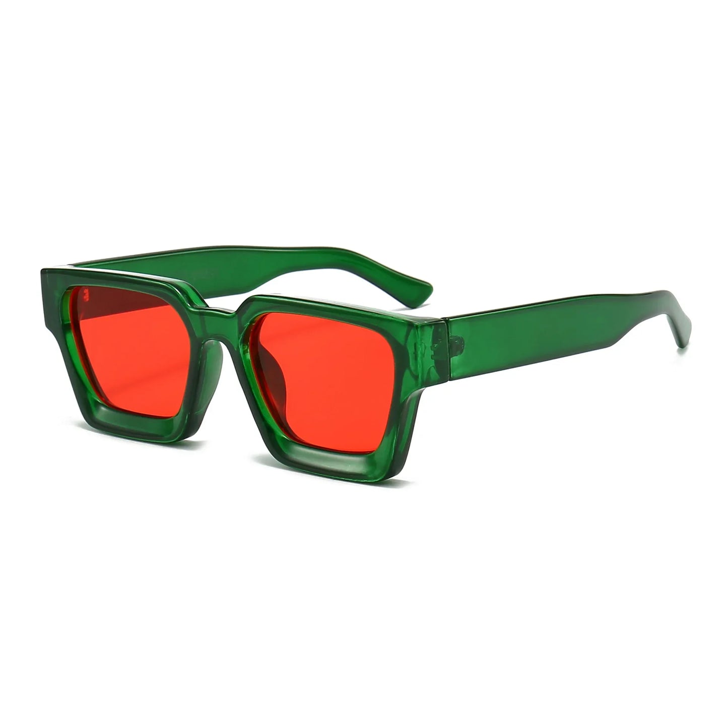 The Amber Shades