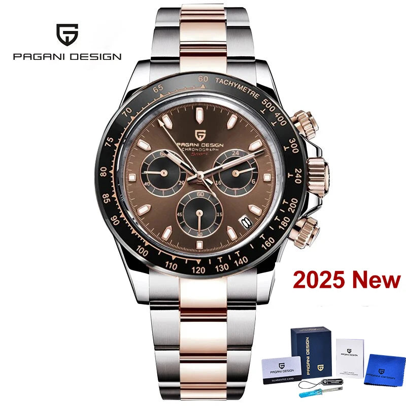 The Solen Chronotype
