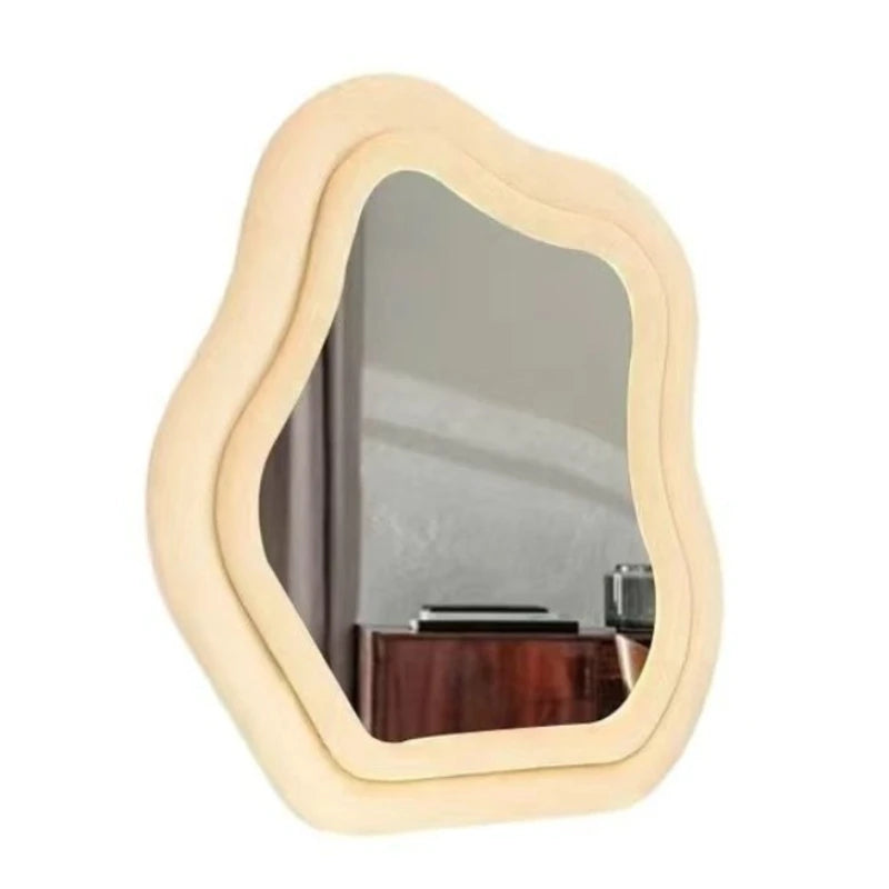 The Valen Noir Mirror