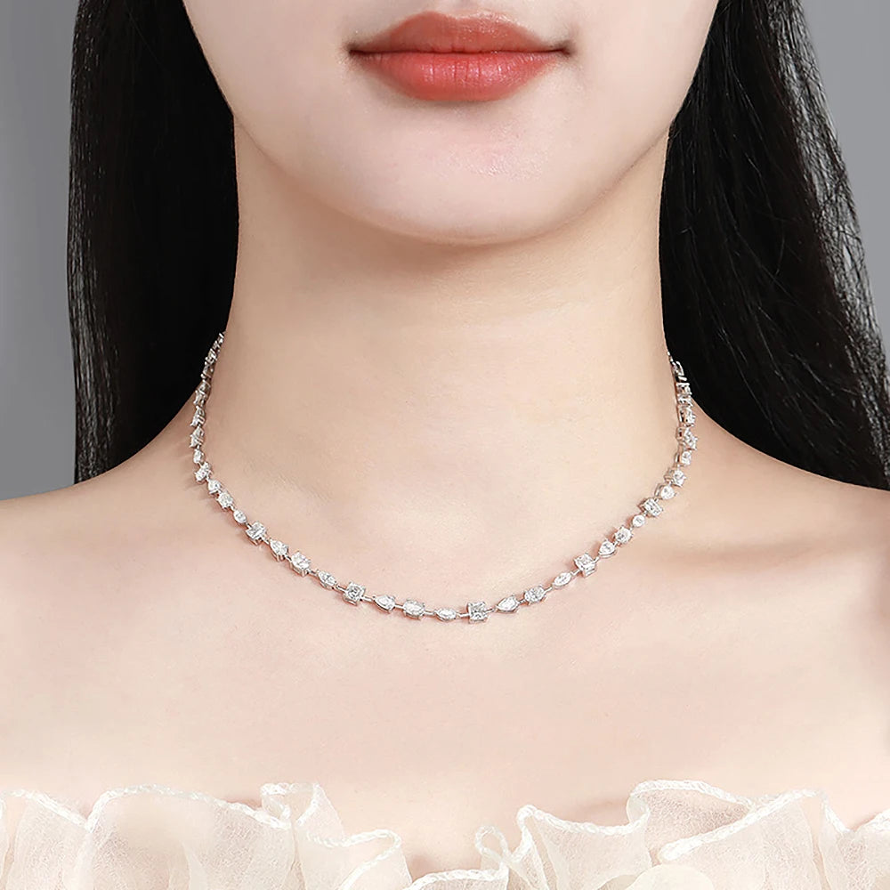 The Solarin Diamond Line