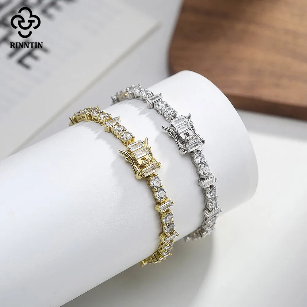 The Valen D’Or Bracelet