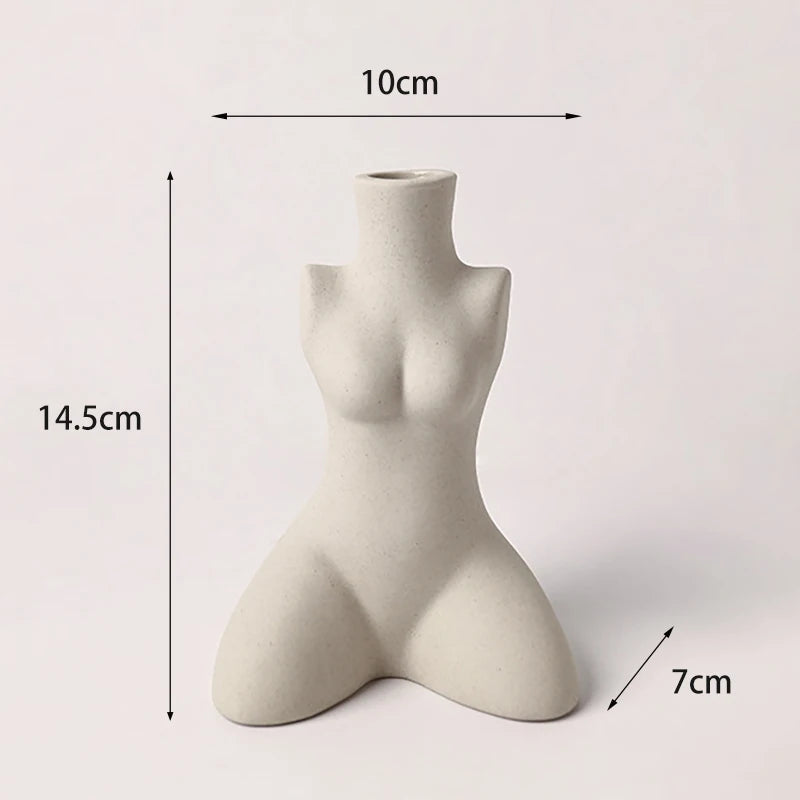The Valen Muse Sculptures