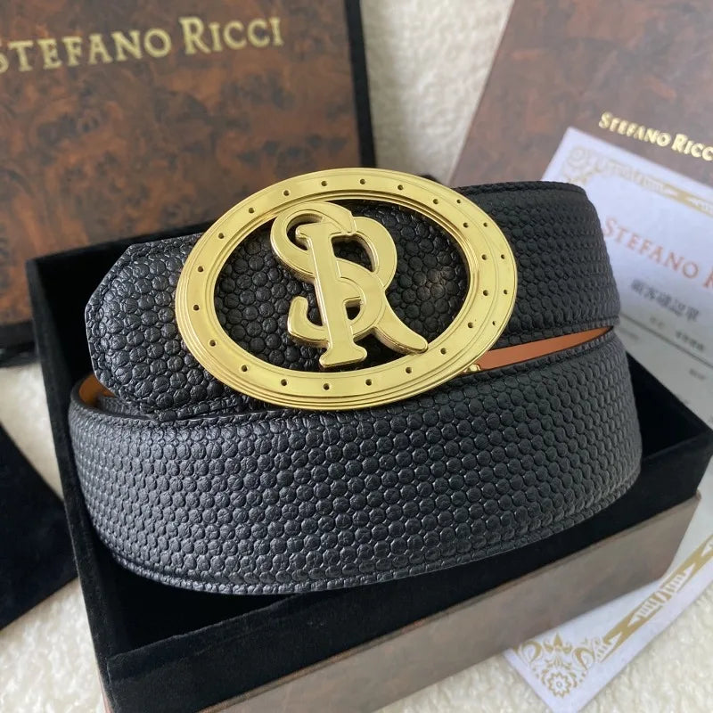 The Ricci Belt Set