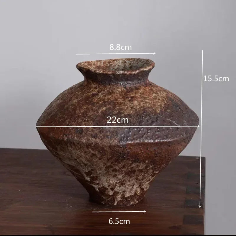 The Valen Kyoto Vessels