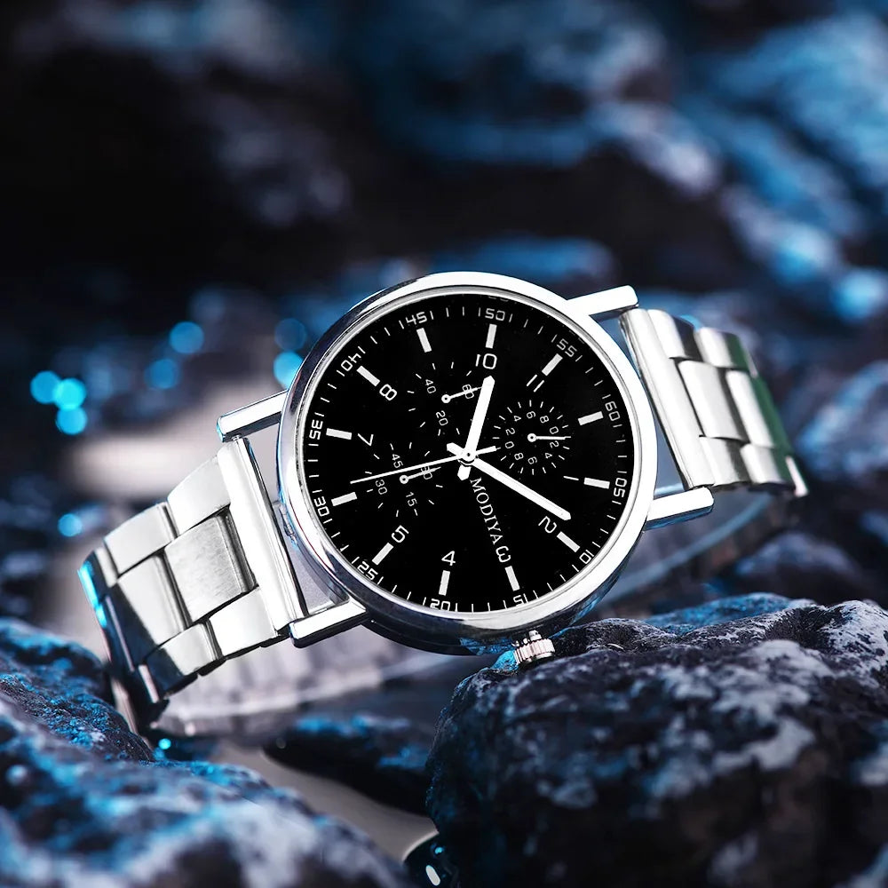 The Celestine Meridian (43 mm)