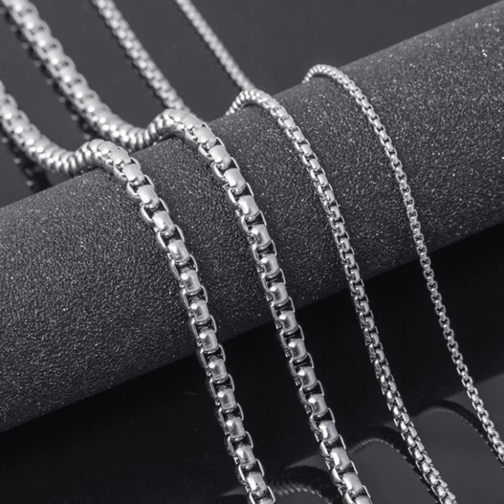 The Valen Chain