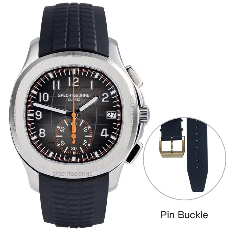The Ardent Sportmaster