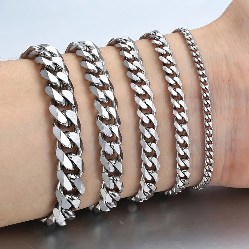 The Valen Link Bracelet