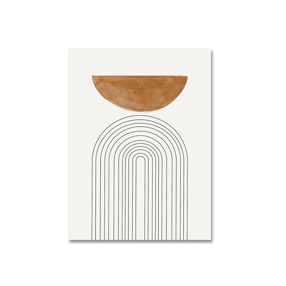 The Valen Geometry Triptych