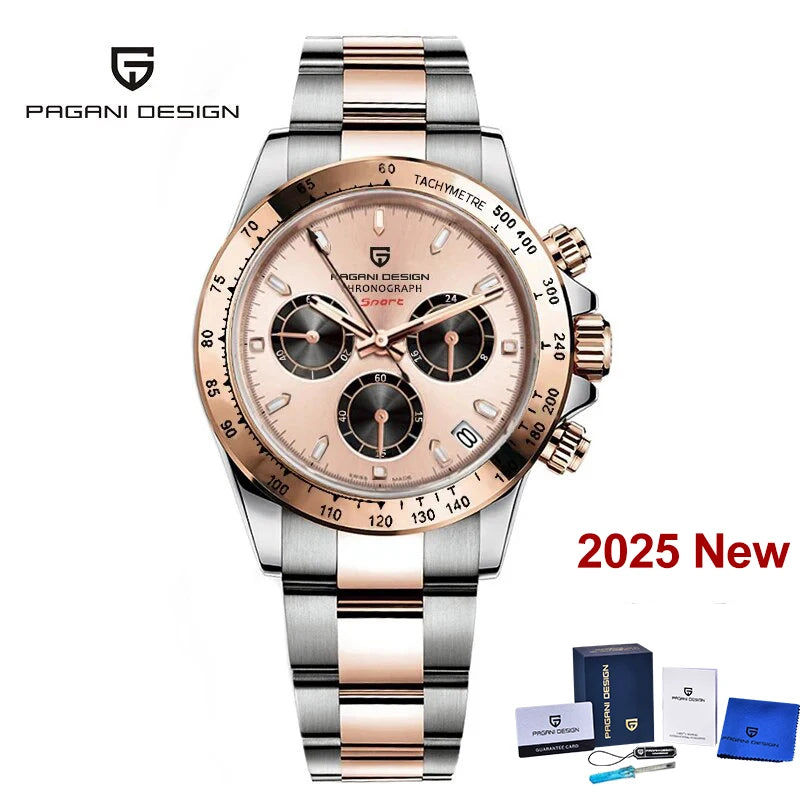 The Solen Chronotype