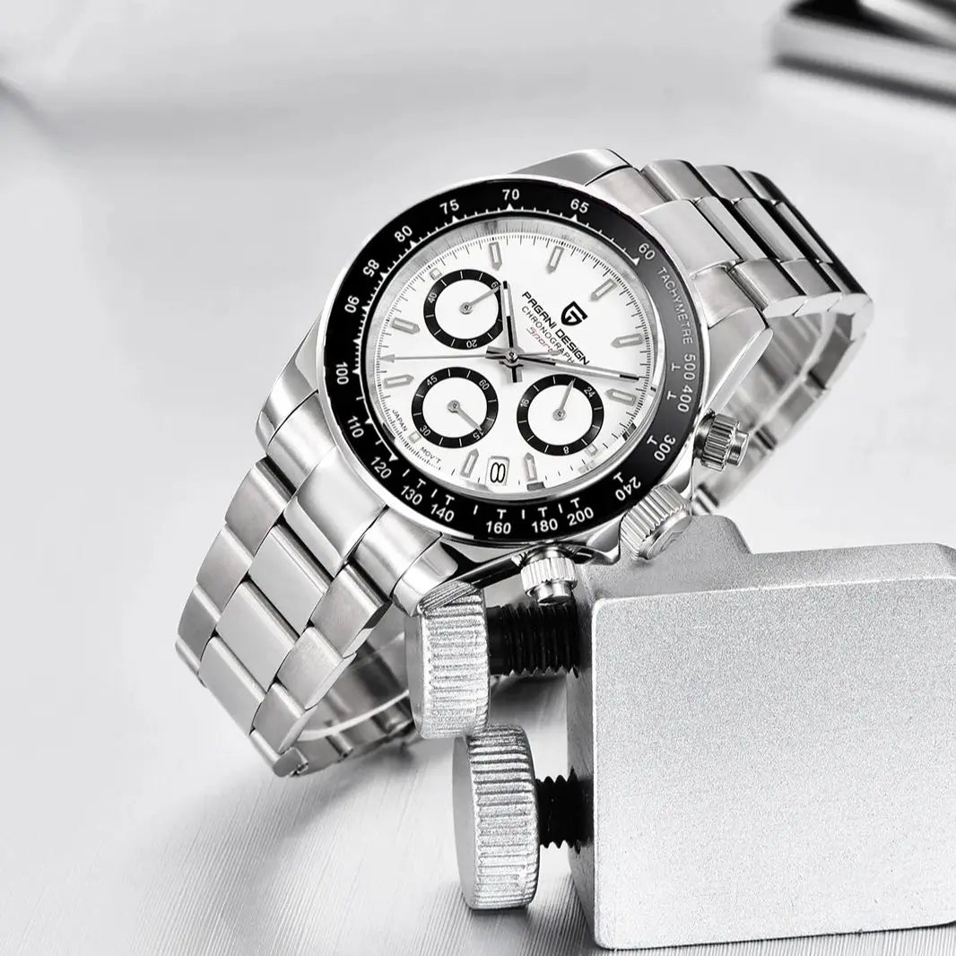 The Solen Chronotype