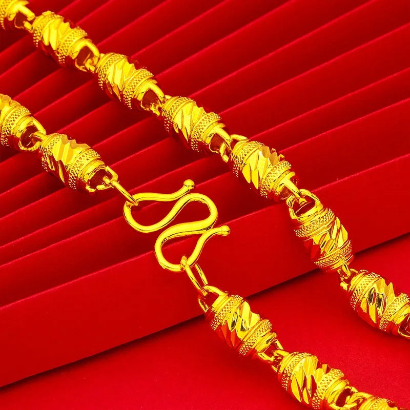 The Aurion Chain