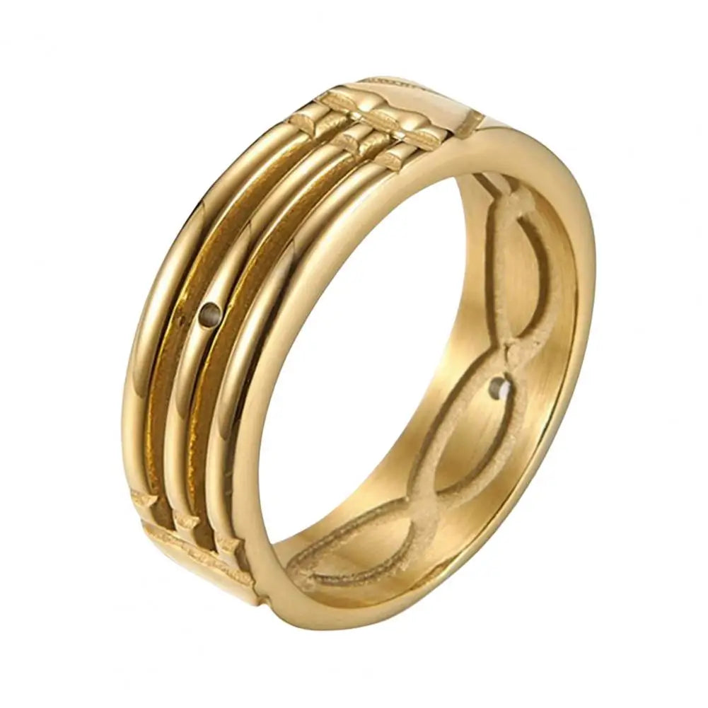 The Seraphine Axis Ring