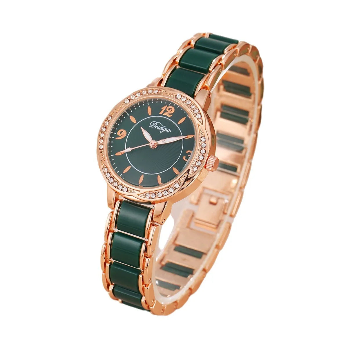 The Seraphine Blush (31 mm)
